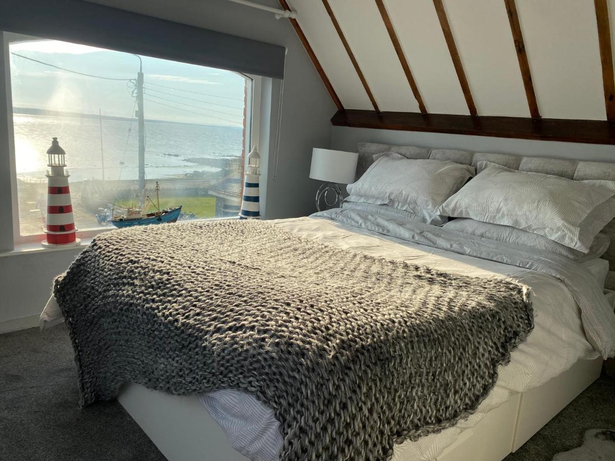 Lifeboat House Apartment Скерис Екстериор снимка