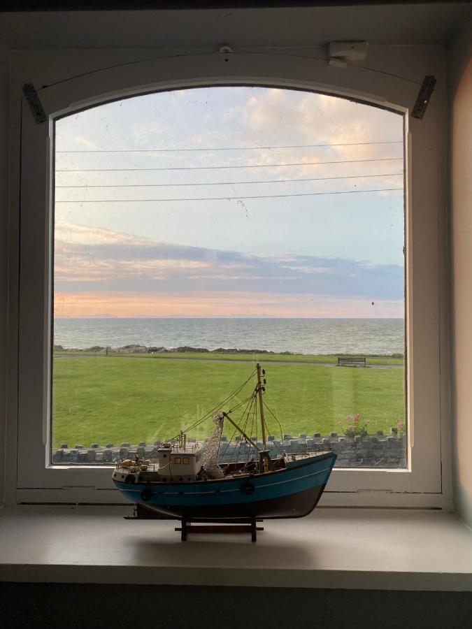Lifeboat House Apartment Скерис Екстериор снимка
